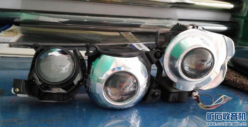 出屏有问题的三星S4 佳能A630 PSP 透镜 宝马