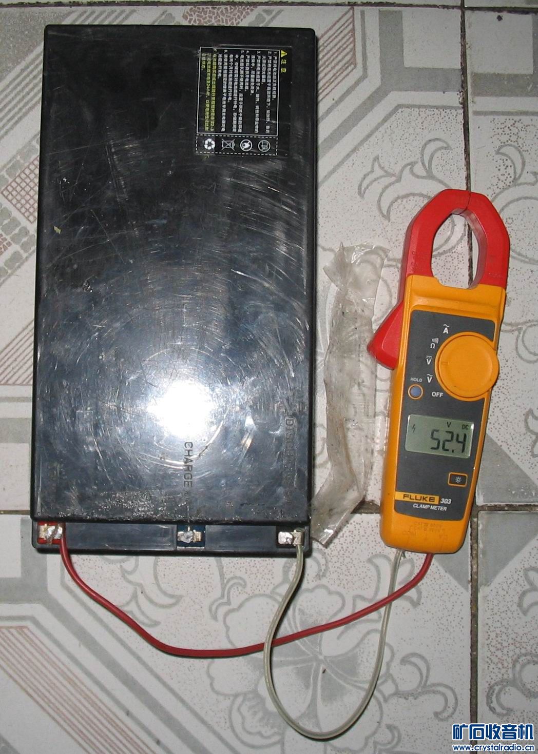 周日晚上继续出48V锂电瓶~ - 〓器材友情交换