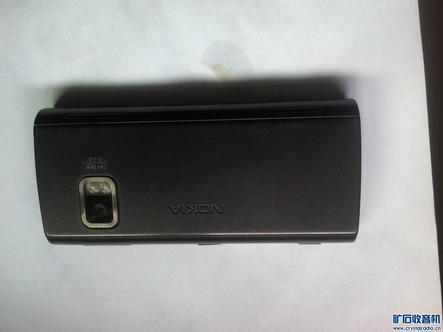 2手机 诺基亚X7 X6 - 〓新人交换专区〓 - 矿石