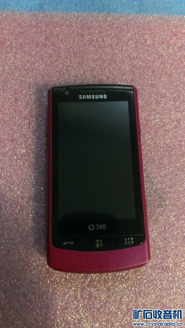 便宜出 少有的漂亮的 三星I6410 手机 - 〓器材友