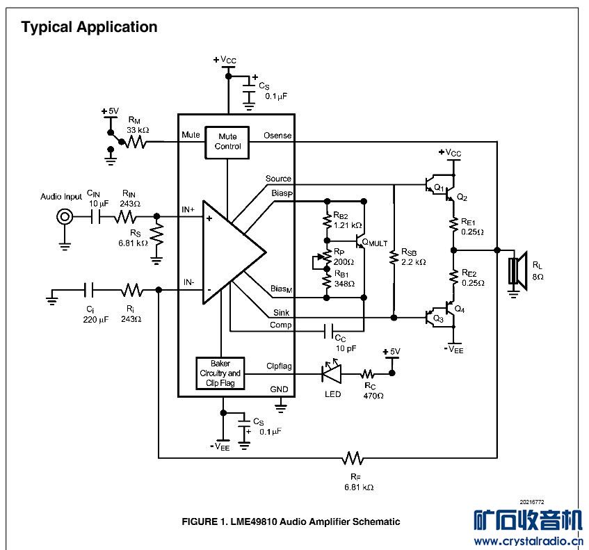 LM3886.TDA7294.LM1875. - 第2页 - 〓