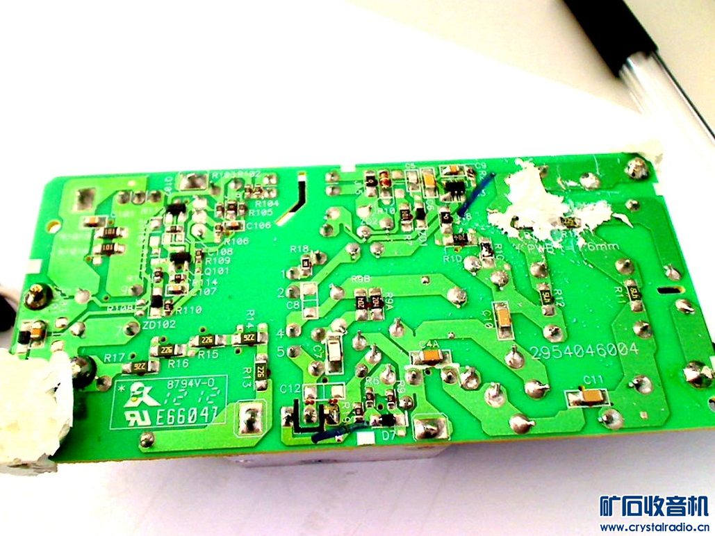 110V电源怎么改220V? - 〓电源技术专区〓 - 矿