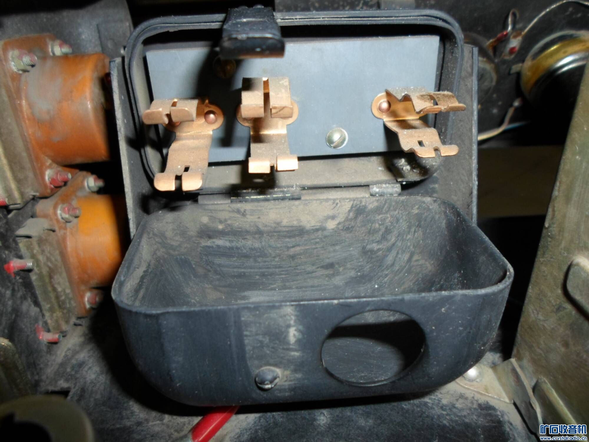 20瓦电影还音设备 - 第2页 - 〓古董收藏