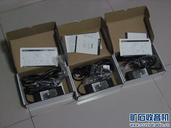 3个全新的笔记本电源带原包装,诺基亚无线充电