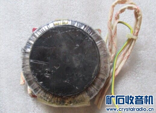 函数信号发生器,空间测量器,环形变压器,旋钮,耳