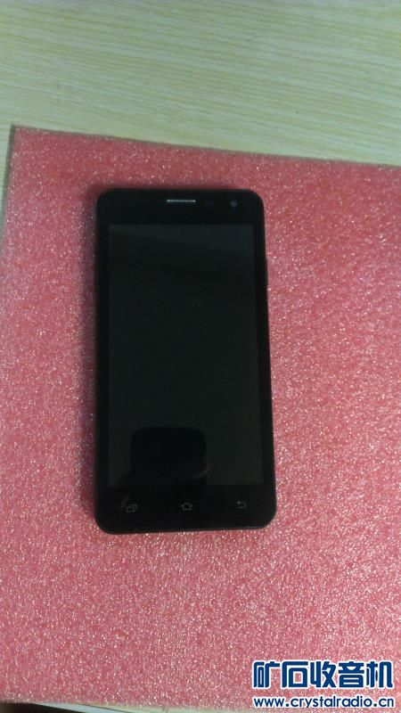 破屏昂达VI40双核9.7英16G储存1G内存