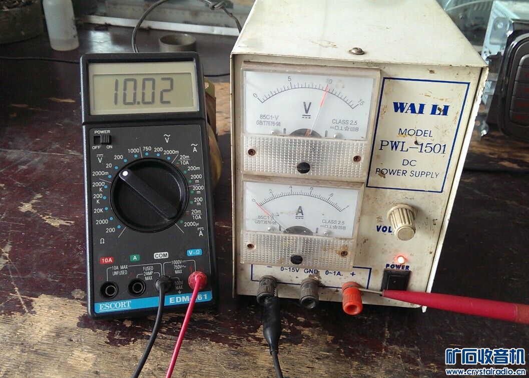 福特车机,迷你黑白电视机,SONY随身听,维修电