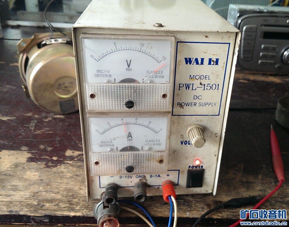 福特车机,迷你黑白电视机,SONY随身听,维修电