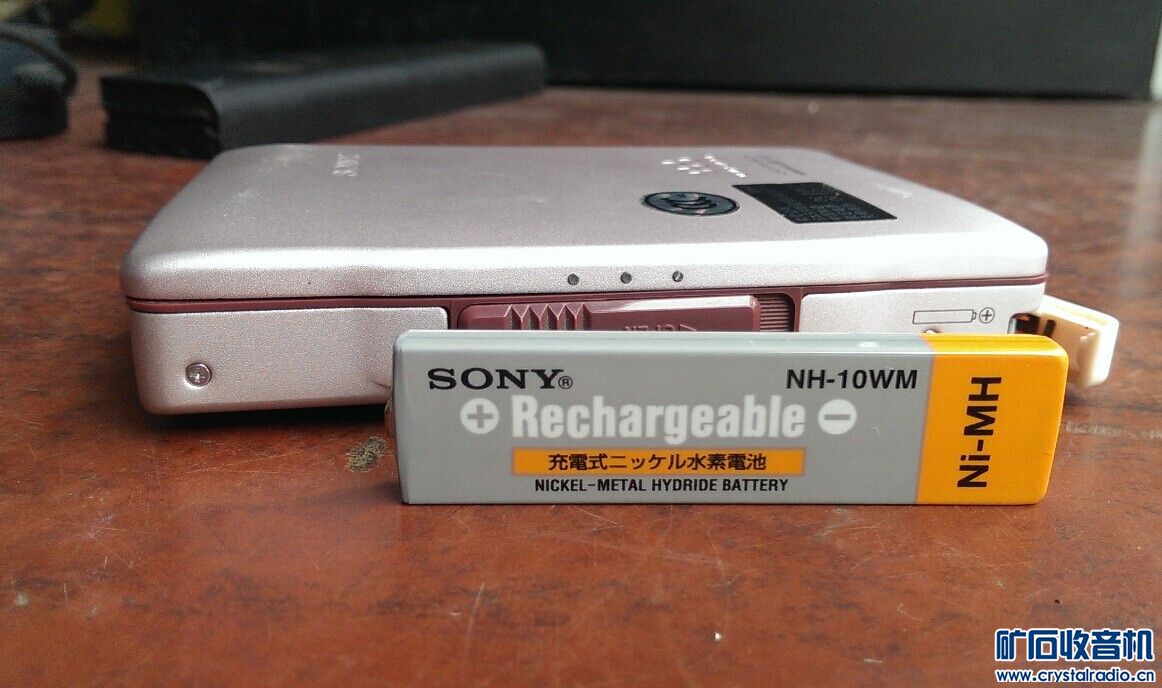 出福特车机,迷你黑白电视机,SONY随身听,维修