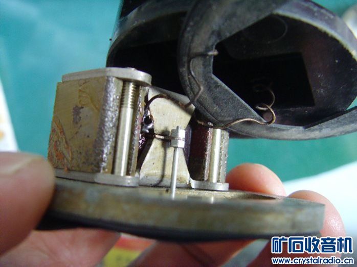 请教老师:这耳机出生地和姓名及如用于矿机较