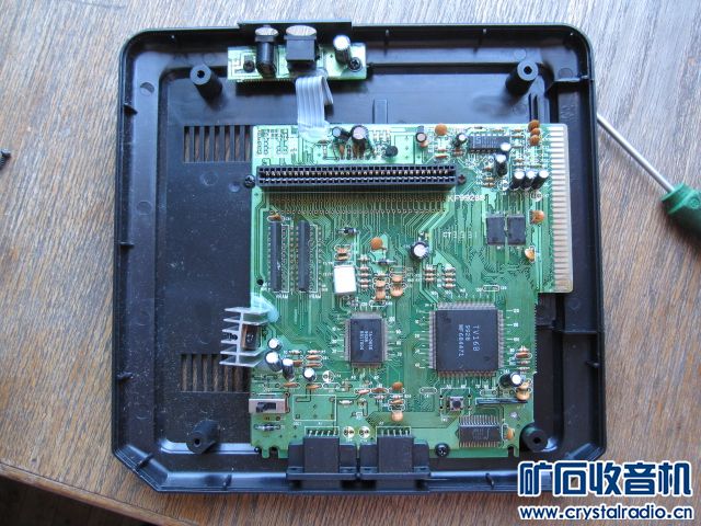 老式插卡世佳游戏机 收藏 还是怀旧都可以 - 〓