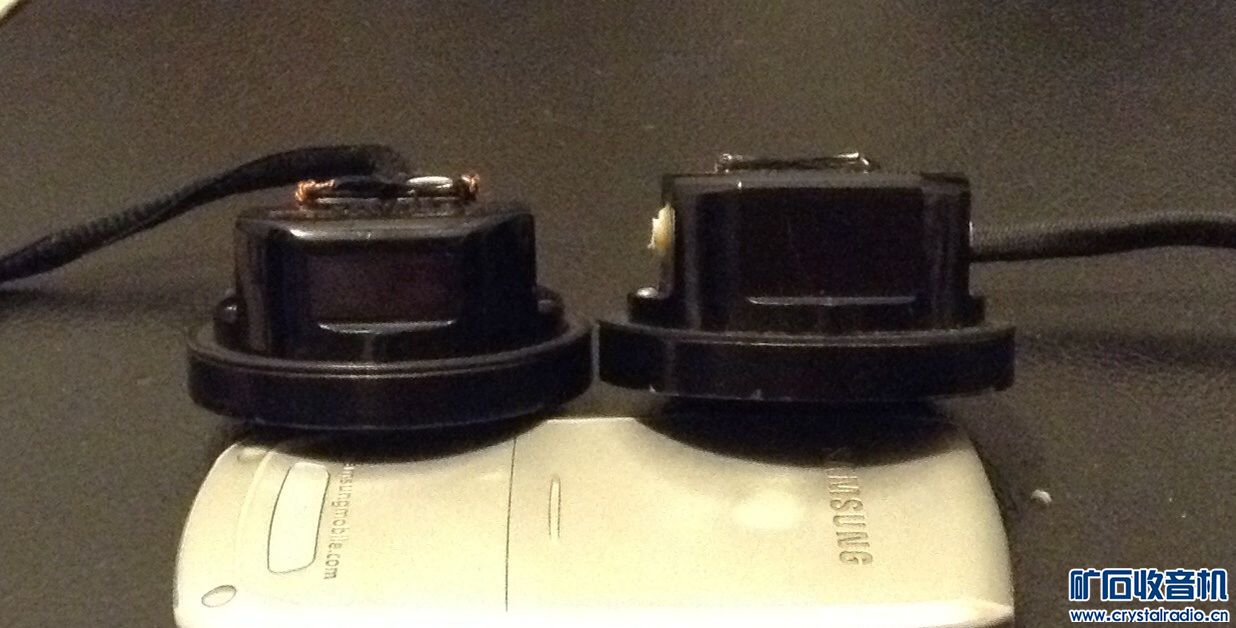 请教老师:这耳机出生地和姓名及如用于矿机较