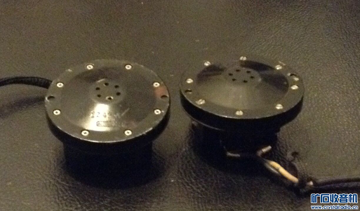 请教老师:这耳机出生地和姓名及如用于矿机较