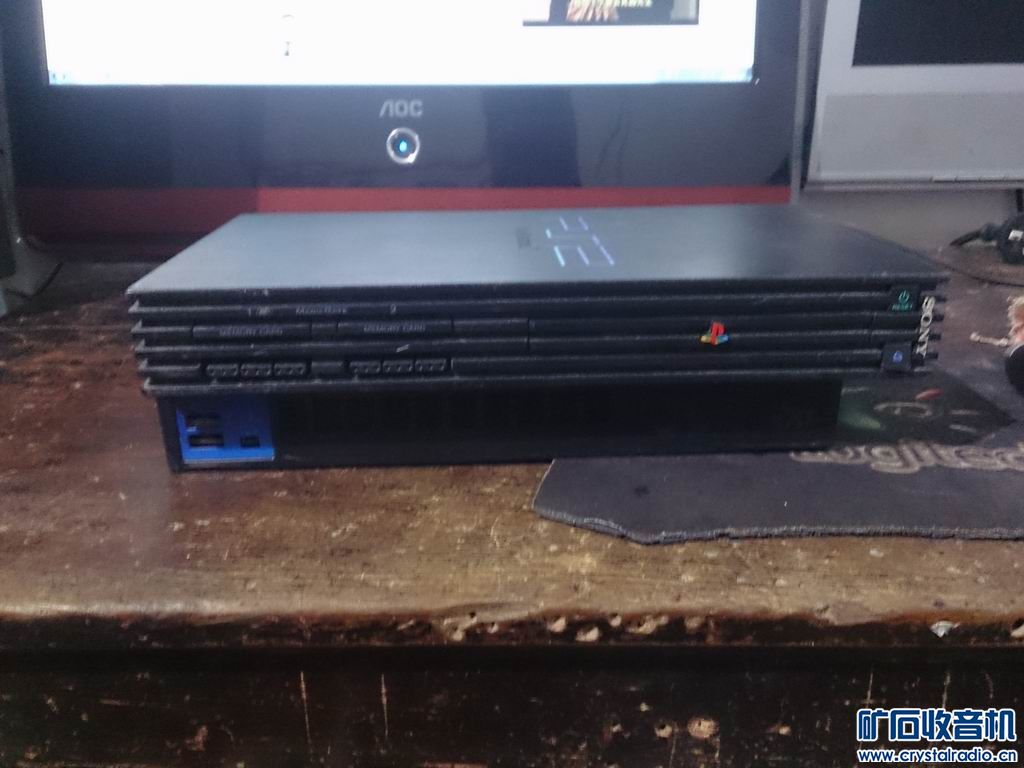 稀奇古怪 的音箱 PS2 80包快 任天堂游戏机 75