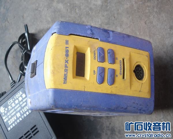 出焊台,白光焊台,SONY迷你电脑等等, - 〓器材