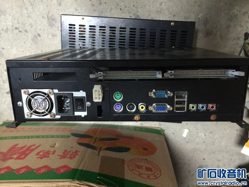 PS3 2512A PS1 WII 16BIT游戏机 威盛电脑主机