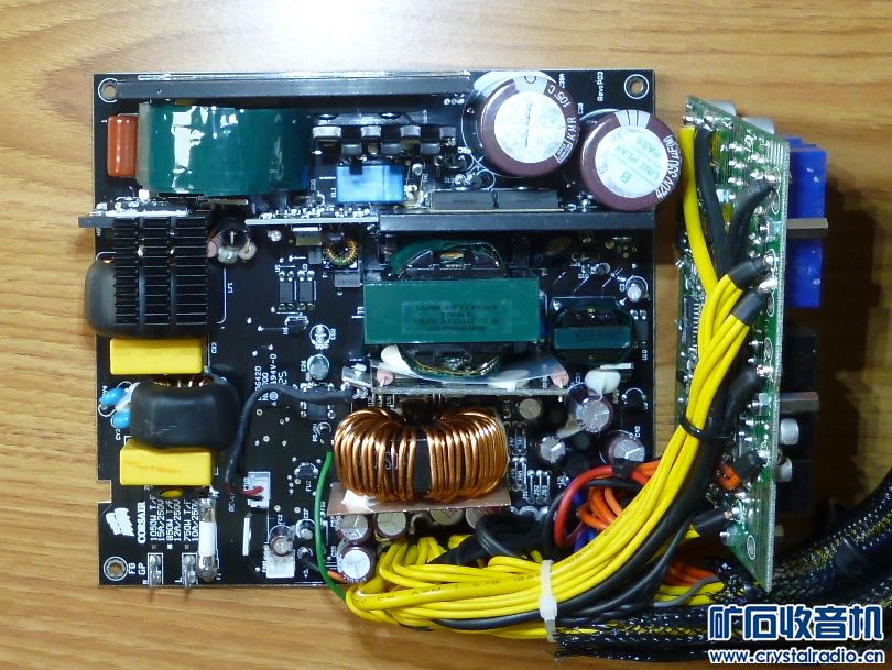 电脑开关电源维修图解(1) - 第5页 - 〓综合维修