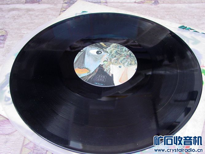 16张外国黑胶唱片,品相很好,音质很棒,盘面很新