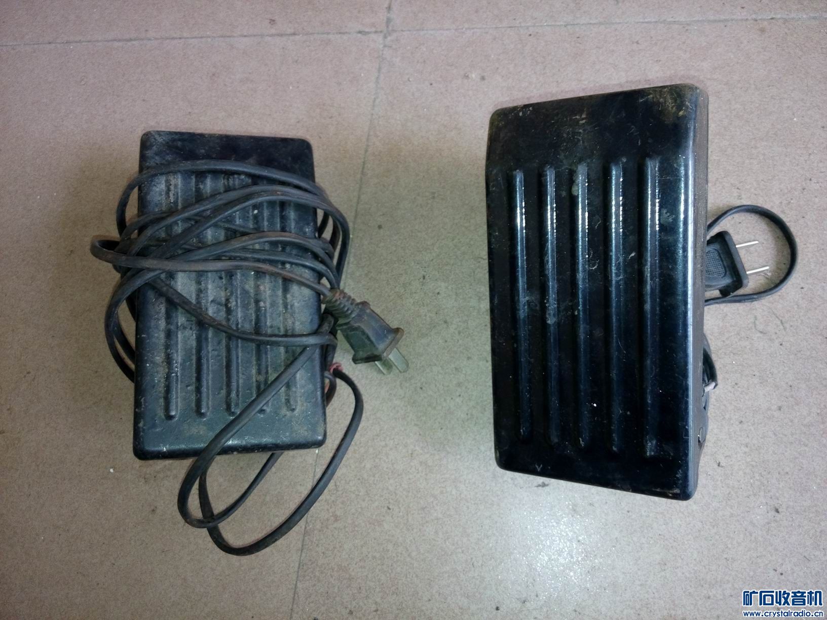 筹款旅游:出变频器、杂物 - 〓器材友情交换〓