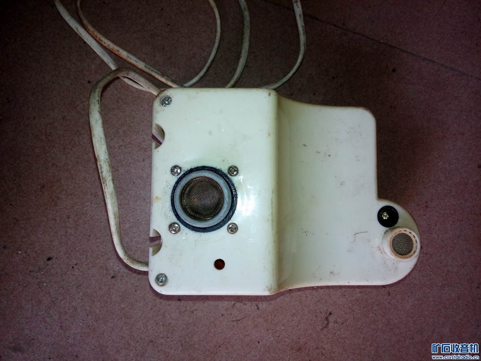 筹款旅游:出变频器、杂物 - 〓器材友情交换〓