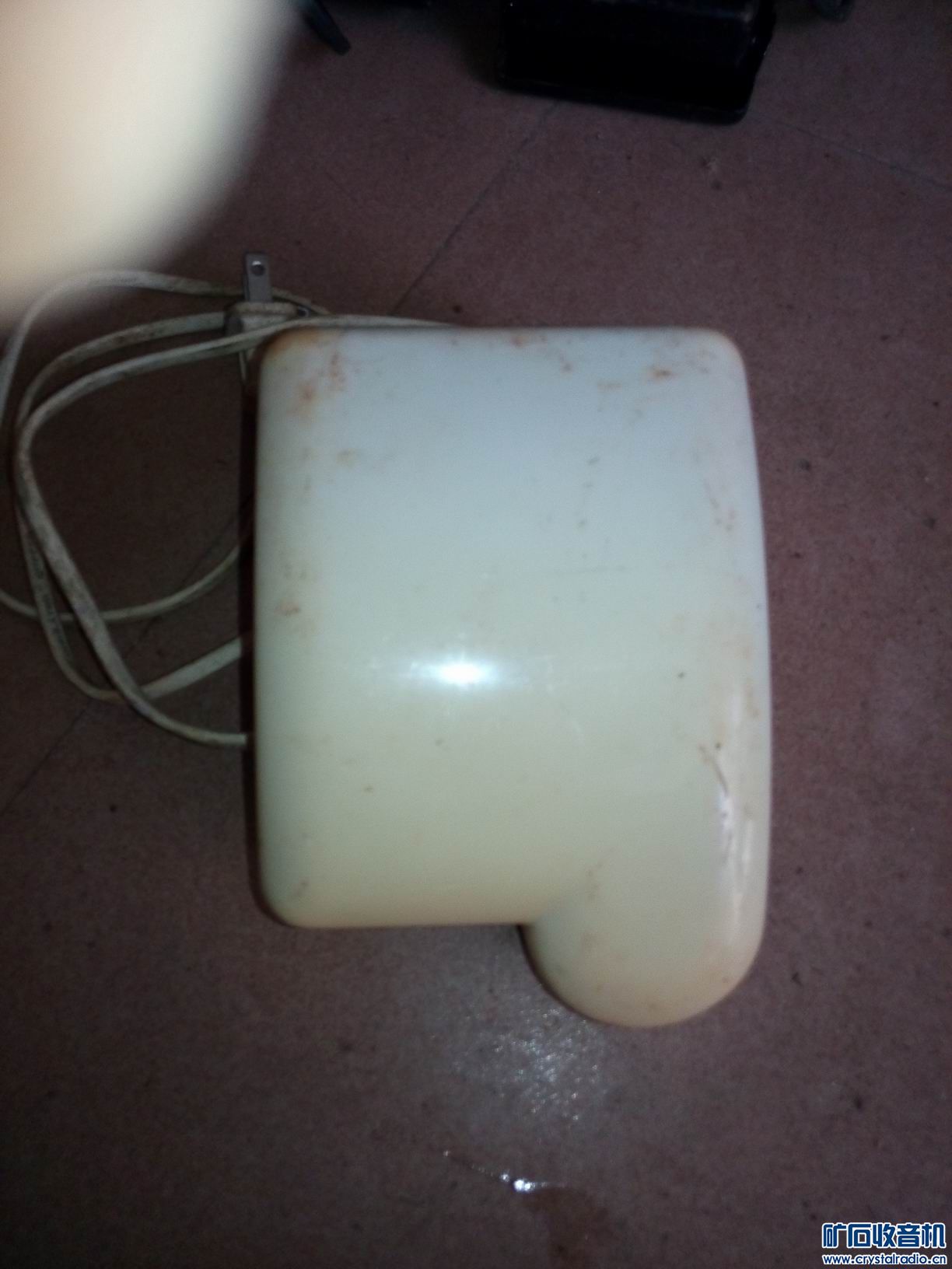 筹款旅游:出变频器、杂物 - 〓器材友情交换〓