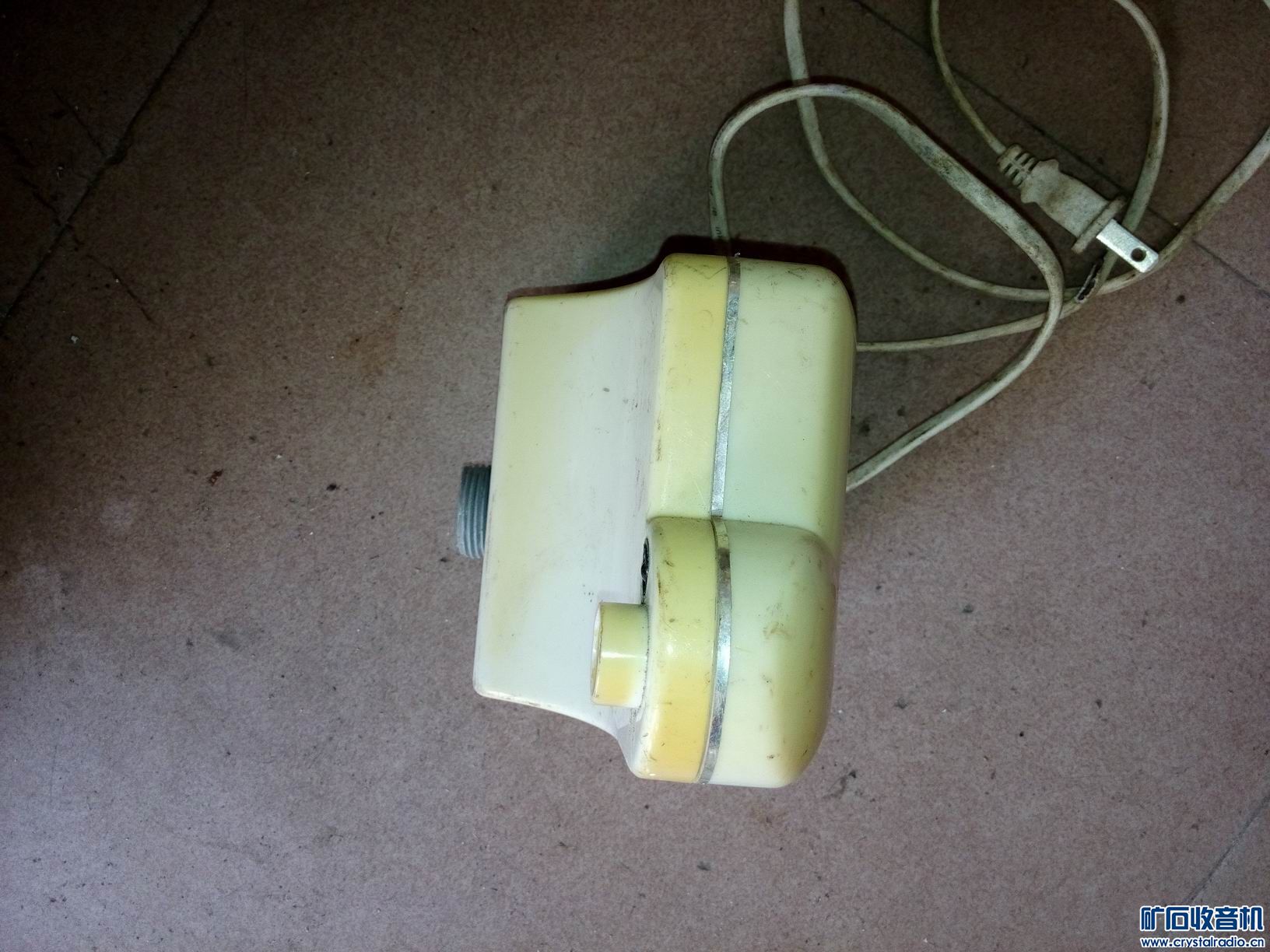 筹款旅游:出变频器、杂物 - 〓器材友情交换〓