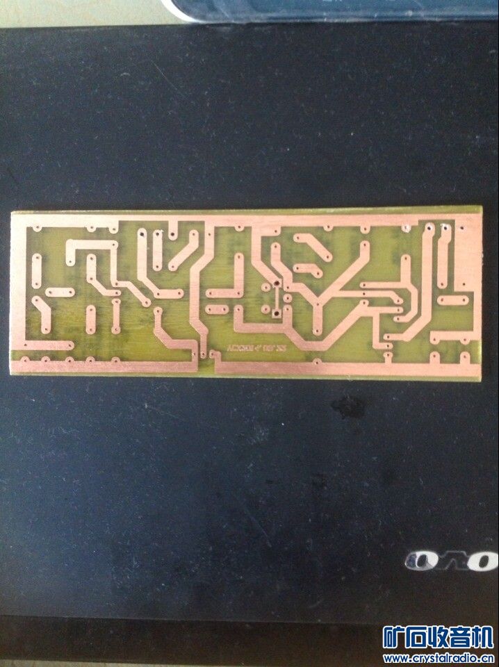 PCB