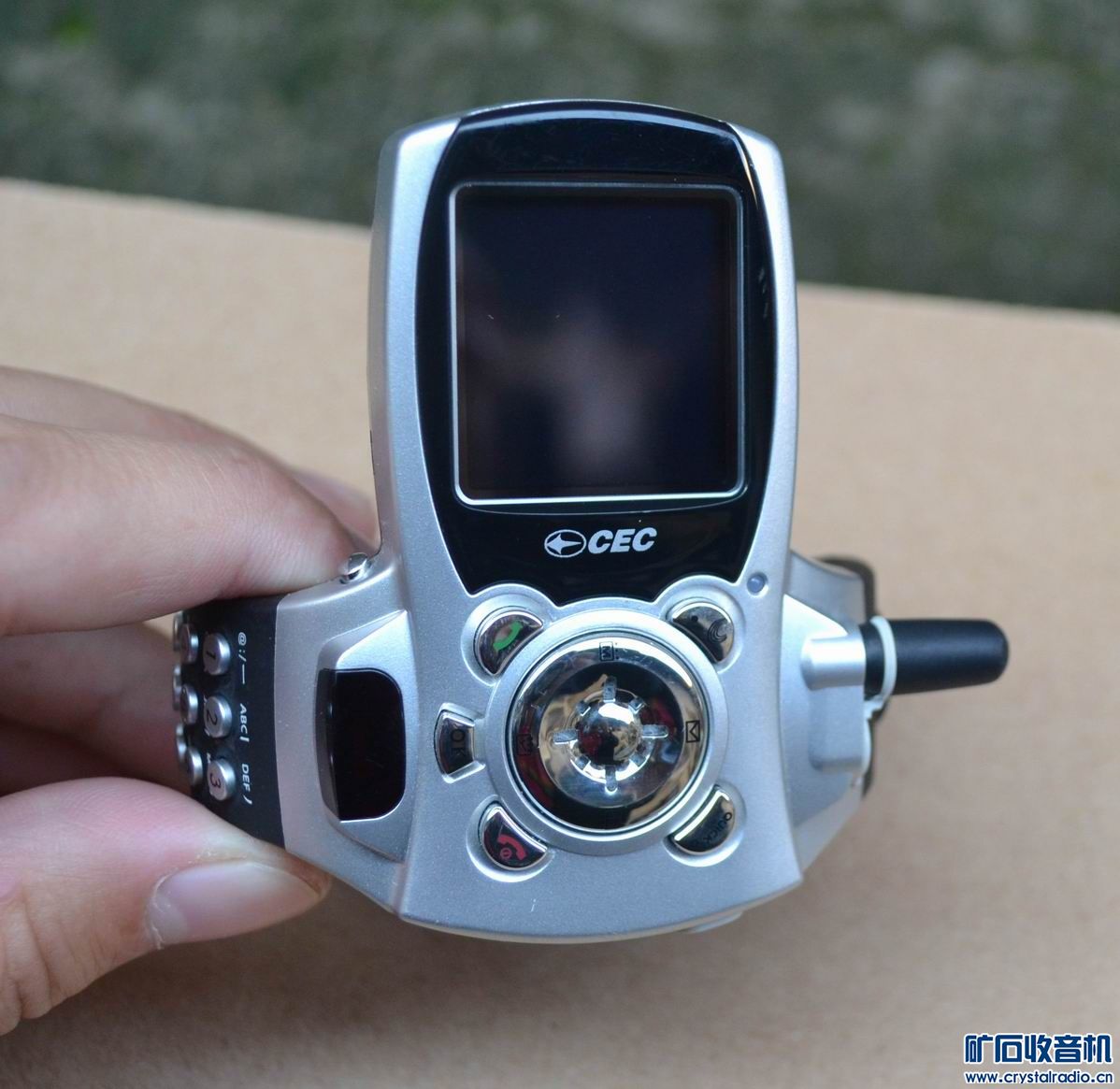 CEC F88腕式手机,索尼录音笔,索尼PSP1000游