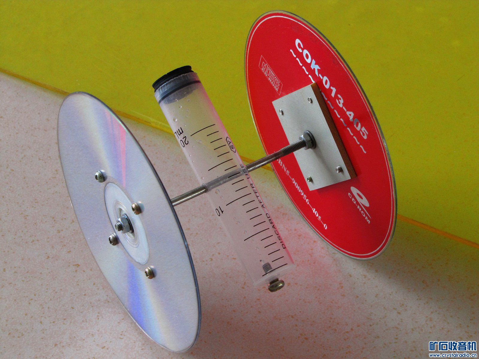 做一趣味小实验 分析一下结果如何 - 〓生活聊