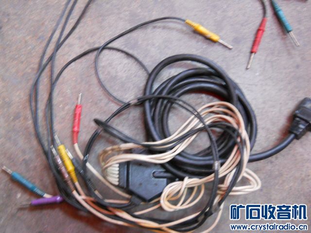 岩崎60M示波器 呆台表功能的示波器 电子狗 金