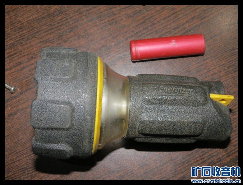 佳明GPS 劲量手电 阿玛尼手表 索尼收音机 TE