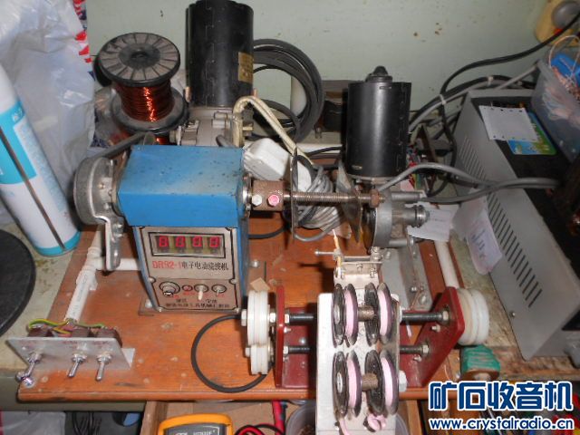 30A大功率可调稳压电源制作求助 - 〓电源技术