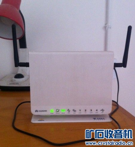 华为HG255D五十包邮 - 〓器材友情交换〓 - 矿