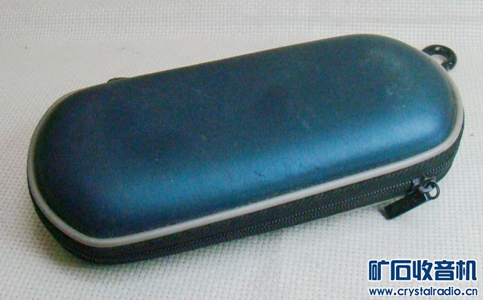 全新69101型收音机壳.索尼PSP1000游戏机,卡