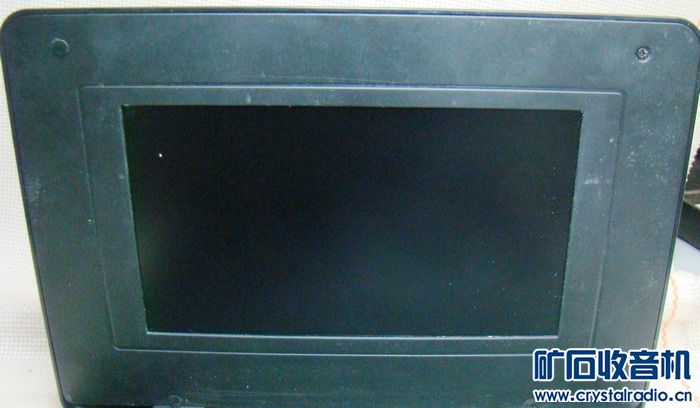 全新69101型收音机壳.索尼PSP1000游戏机,卡