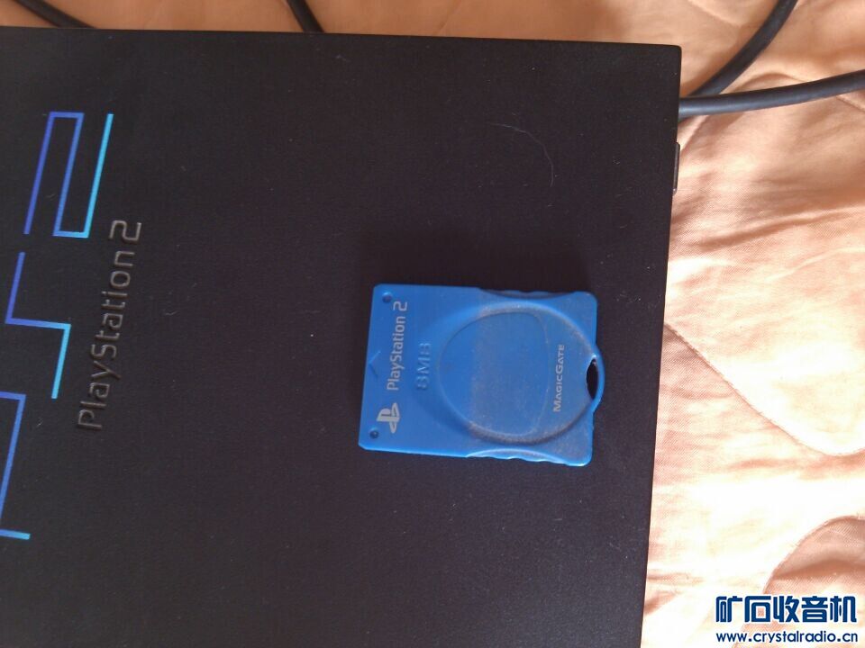 个人出笔记本 PS2游戏机 复印机 还有杂物 - 〓