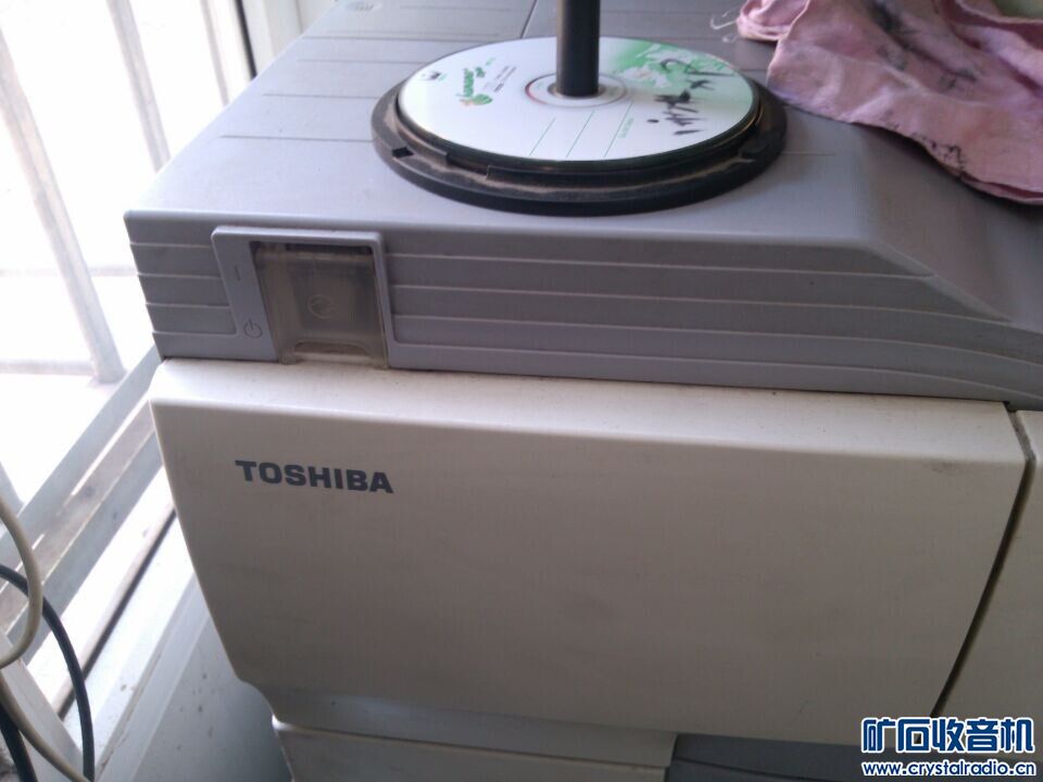 个人出笔记本 PS2游戏机 复印机 还有杂物 - 〓