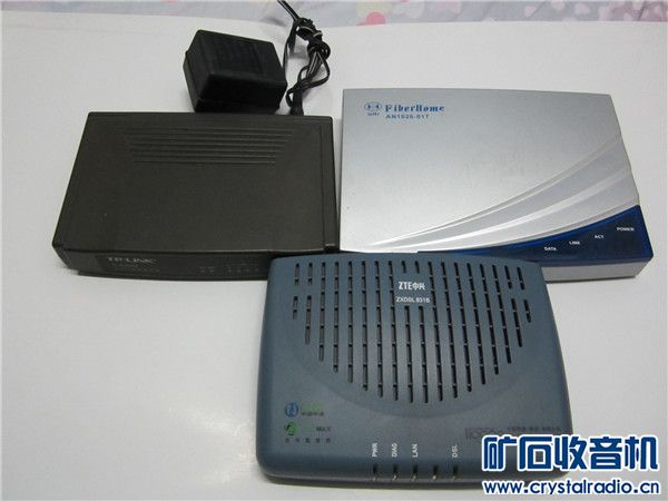 旧猫旧4口路由器还有1根三星2G内存条共120