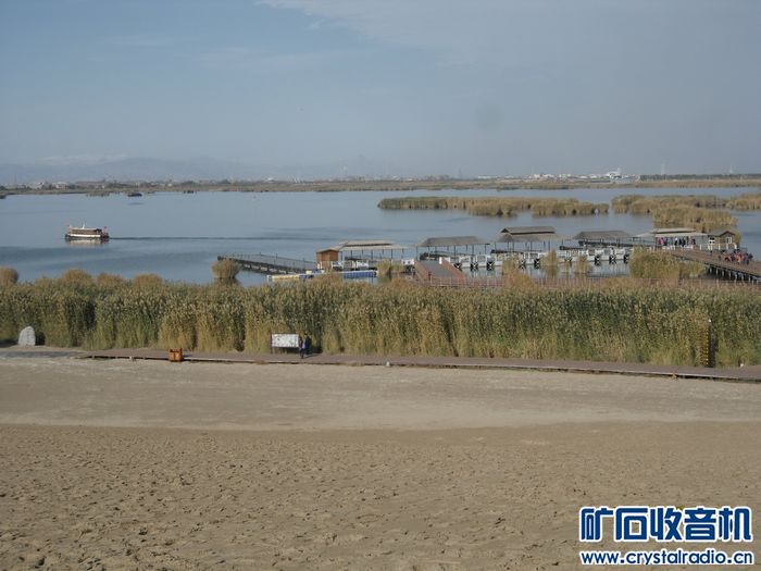 宁夏图片 - 〓生活聊天板块〓 - 矿石收音机论坛