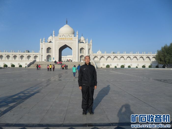 宁夏图片 - 〓生活聊天板块〓 - 矿石收音机论坛