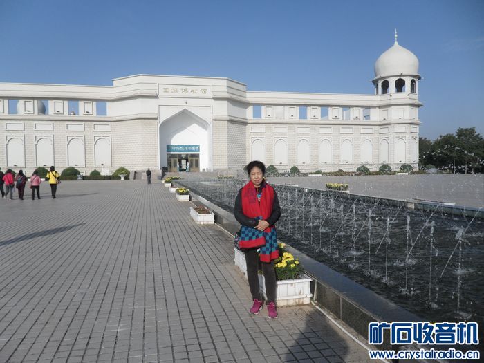 宁夏图片 - 〓生活聊天板块〓 - 矿石收音机论坛