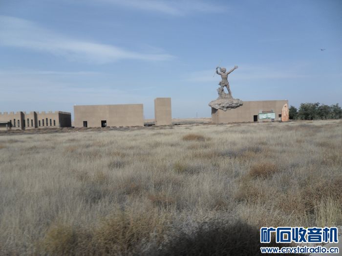 宁夏图片 - 〓生活聊天板块〓 - 矿石收音机论坛