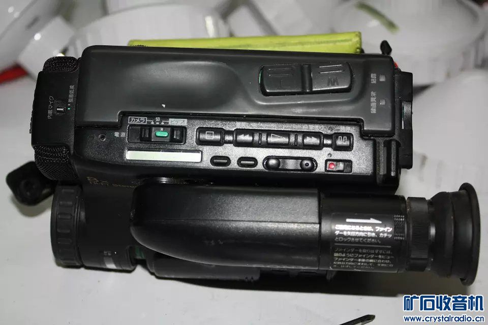 3M,SONY摄像机,LED灯,天线,UPS,电源,风扇,光