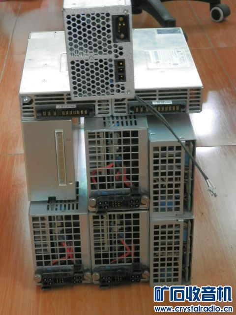 大功率中兴电源 电源监控器 艾默生、台达电源