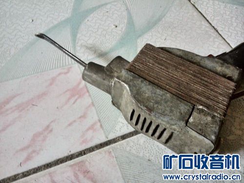 公私合营绕线机,老快速电烙铁 - 〓器材友情交