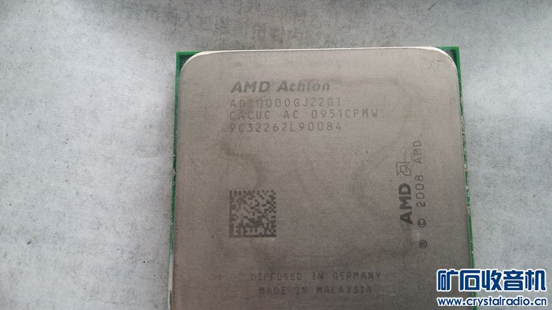 超薄LED显示器 能超频的CPU - 〓器材友情交