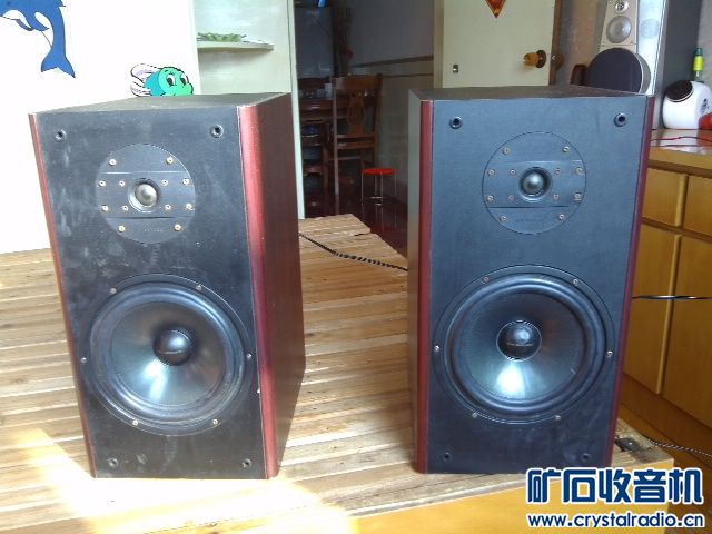 惠威W2音箱 - 第2页 - 〓发烧音响专区〓 - 矿石