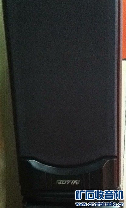 新人报到,求高手指点这是什么功放,音响 - 〓发