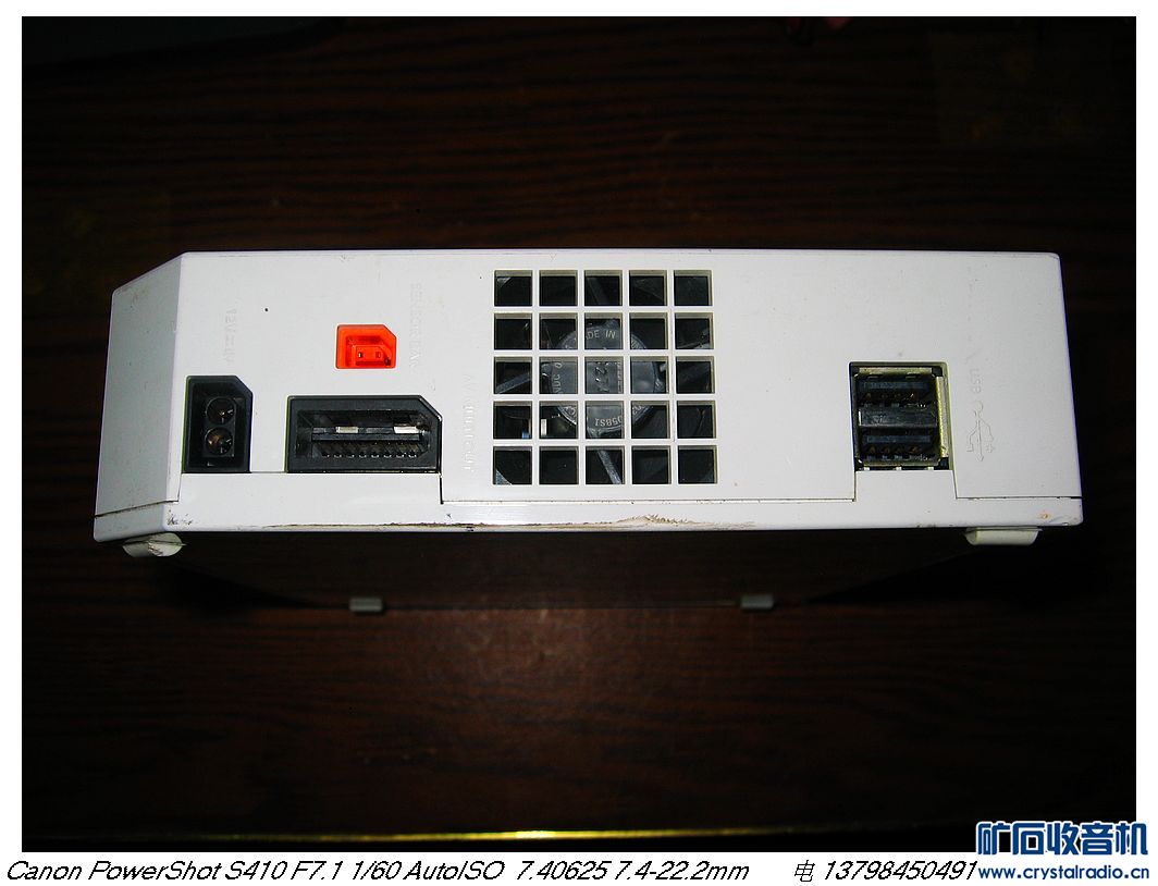 又来硬盘360游戏机(带高清接口)和一台WII游戏