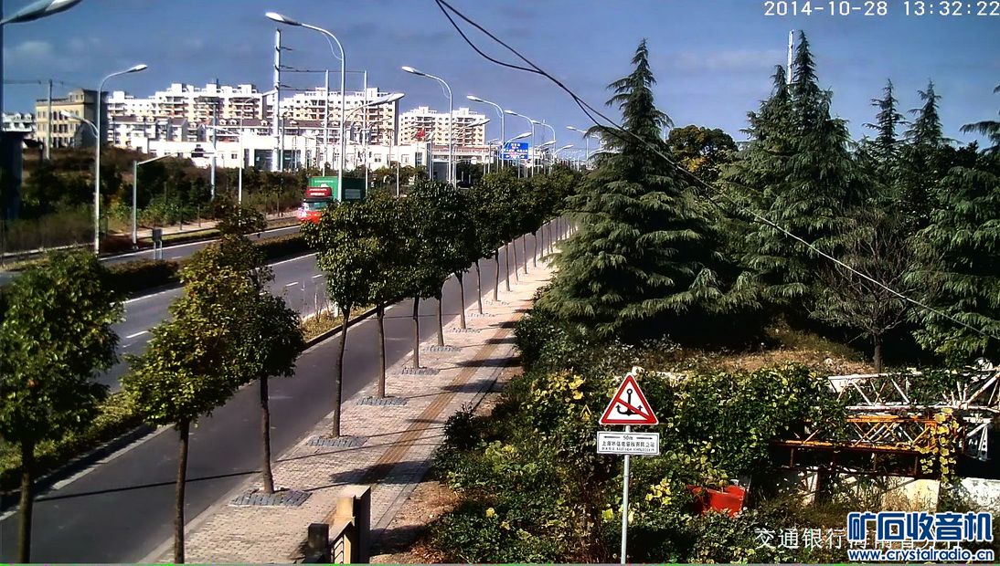 出自名门-索尼327万像素的网络监控摄像头,效